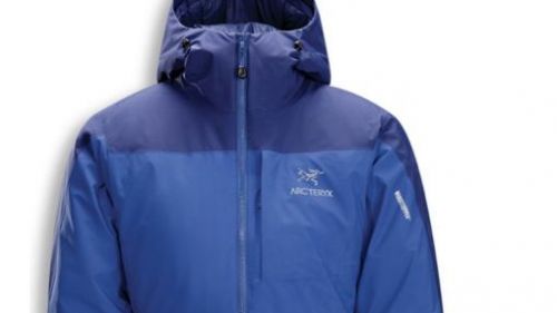 Kappa Hoody